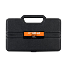 Load image into Gallery viewer, 5-Piece-Non-Marring-12-Wheel-Nut-Socket-Set