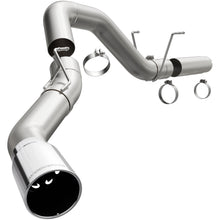 Load image into Gallery viewer, 5-Pro-Dpf-Series-Stainless-Single-Exhaust-;-19-22-Ram-25003500-6.7L-Diesel