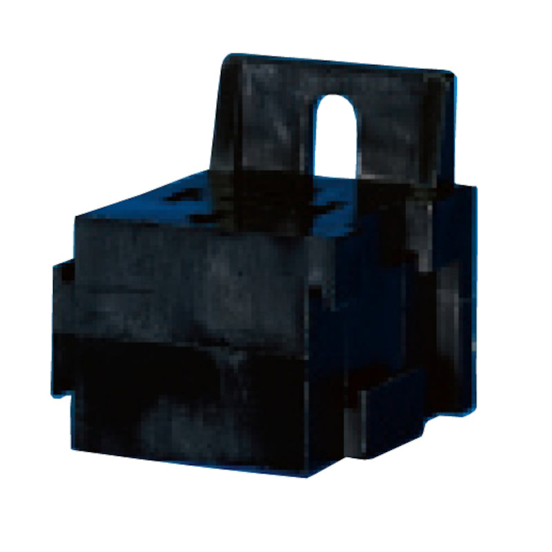 5-Terminal-Mini-Relay-Socket---Bracket-(50Pcs)