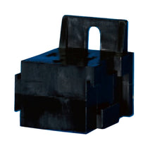 Load image into Gallery viewer, 5-Terminal-Mini-Relay-Socket---Bracket-(50Pcs)