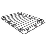 Smittybilt 50705 5 X 7 X 4In Sides Bolt Together