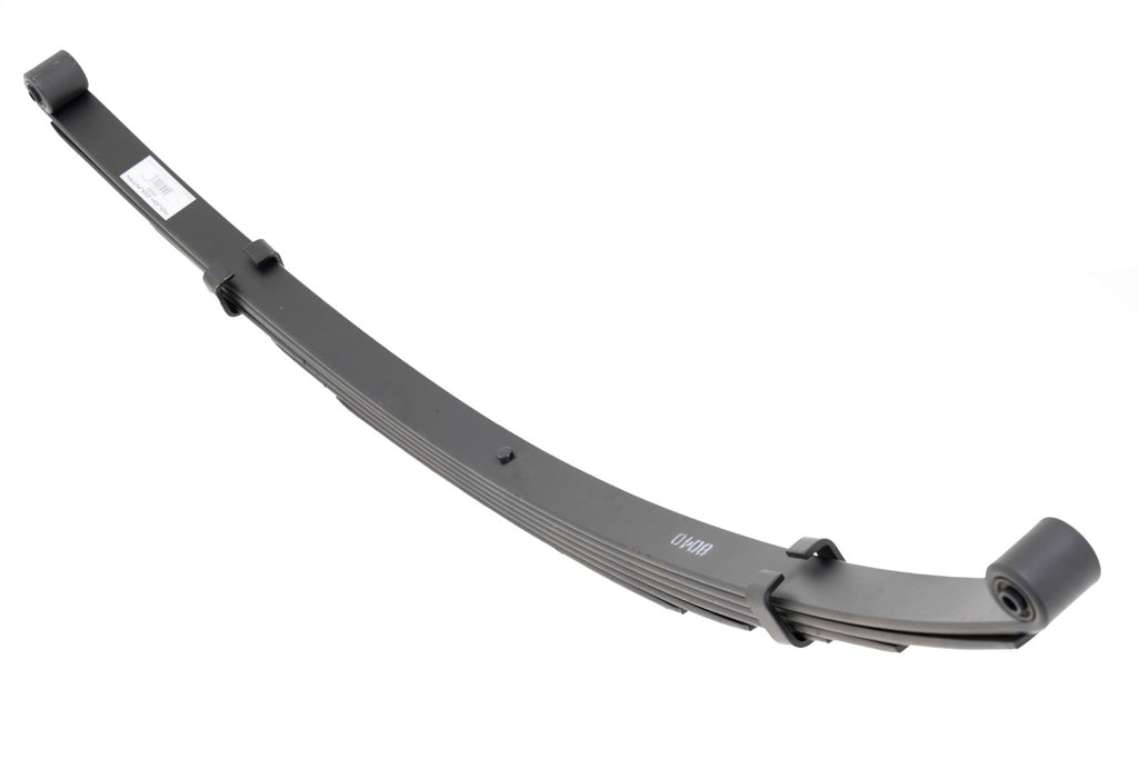 Rough Country 8040KIT Leaf Spring for Select International Scout II