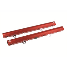Load image into Gallery viewer, 5.0-Liter-Ford-Billet-Fuel-Rails-58In-I.D.