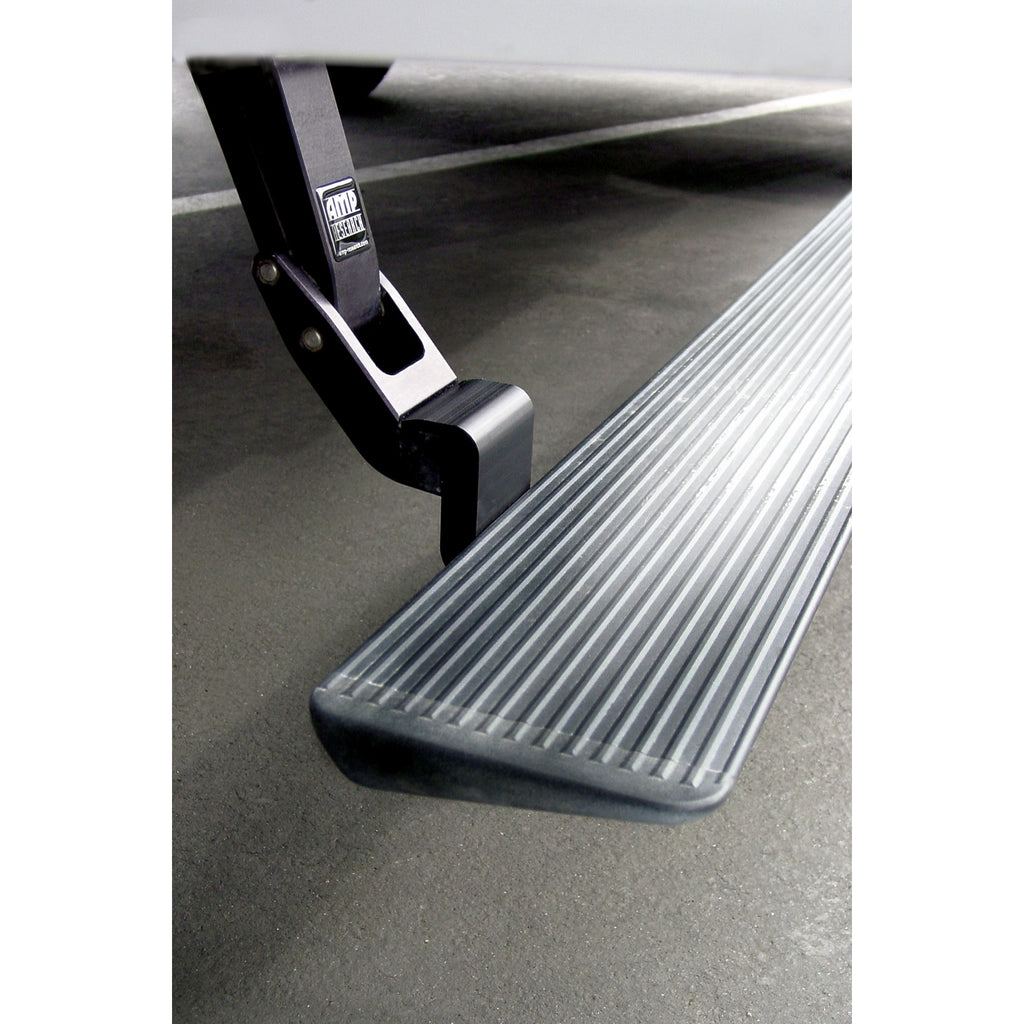 ~(5.2-Lbs.-7X5x4)~-Powerstep-Kit-Black-Powerstep-Extension-Arm-Kitcompatible-With-The-Following-Dodge-Ram-Trucks-75101-75118-75143-(Option)