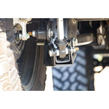 Load image into Gallery viewer, ~(5.3-Lbs.-12X5x5)~-Jeep-Rear-Lower-Control-Arm-Skid-Plate-Kit-(18-20-Wrangler-Jl)