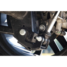 Load image into Gallery viewer, ~(5.3-Lbs.-12X5x5)~-Jeep-Rear-Lower-Control-Arm-Skid-Plate-Kit-(18-20-Wrangler-Jl)