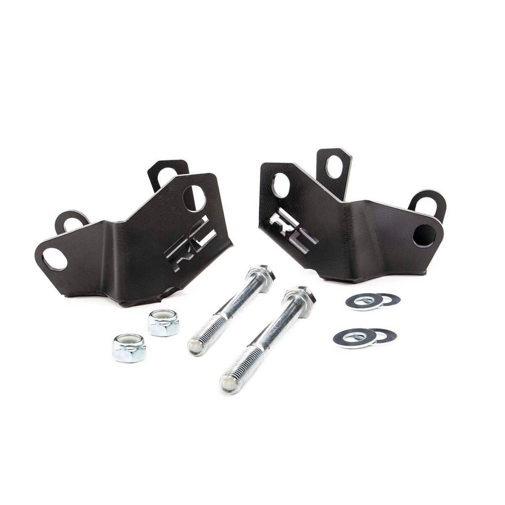 ~(5.3-Lbs.-12X5x5)~-Jeep-Rear-Lower-Control-Arm-Skid-Plate-Kit-(18-20-Wrangler-Jl)
