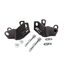 Load image into Gallery viewer, ~(5.3-Lbs.-12X5x5)~-Jeep-Rear-Lower-Control-Arm-Skid-Plate-Kit-(18-20-Wrangler-Jl)