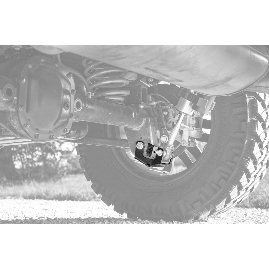 ~(5.3-Lbs.-12X5x5)~-Jeep-Rear-Lower-Control-Arm-Skid-Plate-Kit-(18-20-Wrangler-Jl)
