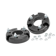 Load image into Gallery viewer, ~(5.5-Lbs.-15X7x3)~-2In-Ford-Leveling-Strut-Extensions-(09-20-F-150)