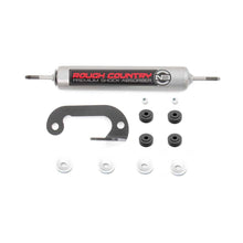 Load image into Gallery viewer, ~(5.6-Lbs.-17X6x3)~-Gm-Steering-Stabilizer-(88-00-K25003500-Pu-4Wd)