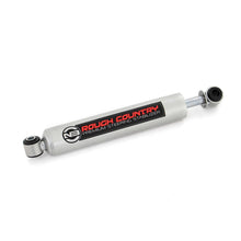 Load image into Gallery viewer, ~(5.8-Lbs.-17X6x3)~-Jeep-N3-Steering-Stabilizer-(18-20-Wrangler-Jl-Gladiator-Jt)