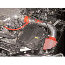 Load image into Gallery viewer, ~(5.8-Lbs.-26X13x9)~-Dyno-Tuned-Air-Intake-System-With-Supernano-Web-Dry-Filter