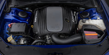 Load image into Gallery viewer, K&amp;N 50-1542 NextGen Cold Air Intake - Dodge Charger V8 5.7L F/I for Select Chrysler 300, Dodge Challenger, Dodge Charger