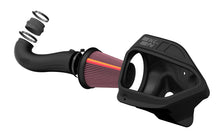 Load image into Gallery viewer, K&amp;N 50-1542 NextGen Cold Air Intake - Dodge Charger V8 5.7L F/I for Select Chrysler 300, Dodge Challenger, Dodge Charger