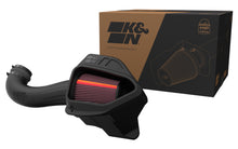 Load image into Gallery viewer, K&amp;N 50-1542 NextGen Cold Air Intake - Dodge Charger V8 5.7L F/I for Select Chrysler 300, Dodge Challenger, Dodge Charger
