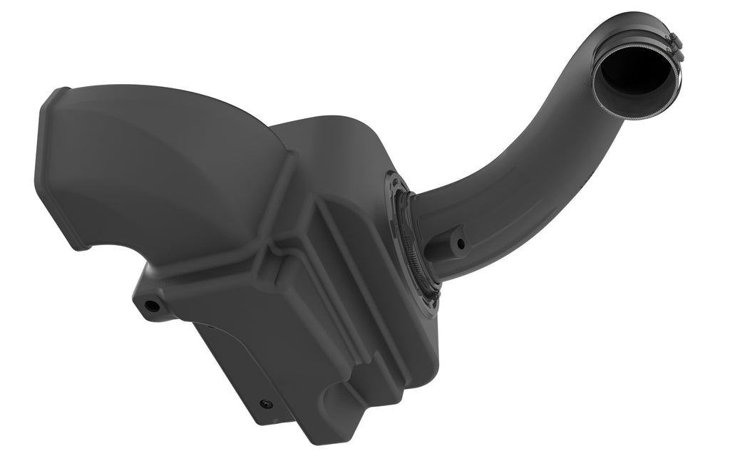 K&N 50-1561D NextGen Dryflow Cold Air Intake - Dodge RAM 1500 V8 5.7L F/I for Select Dodge Ram 1500, Ram 1500, Ram Classic, Ram 2500, Ram