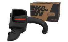 Load image into Gallery viewer, K&amp;N 50-1561D NextGen Dryflow Cold Air Intake - Dodge RAM 1500 V8 5.7L F/I for Select Dodge Ram 1500, Ram 1500, Ram Classic, Ram 2500, Ram