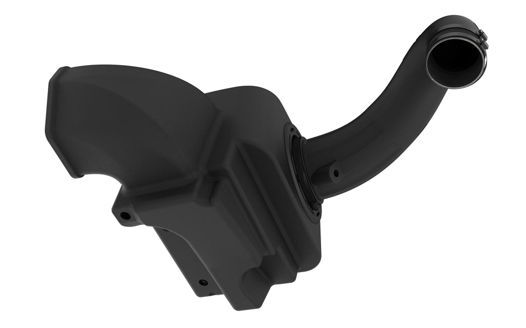 K&N 50-1561 NextGen Cold Air Intake - DODGE/RAM 1500 V8-5.7L for Select Dodge Ram 1500, Ram 1500, Ram Classic, Ram 2500, Ram
