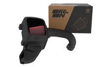 Load image into Gallery viewer, K&amp;N 50-1561 NextGen Cold Air Intake - DODGE/RAM 1500 V8-5.7L for Select Dodge Ram 1500, Ram 1500, Ram Classic, Ram 2500, Ram