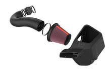 Load image into Gallery viewer, K&amp;N 50-1563 NextGen Cold Air Intake - Jeep Grand Cherokee V8 5.7L for Select Dodge Durango, Jeep Grand Cherokee