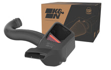 Load image into Gallery viewer, K&amp;N 50-1563 NextGen Cold Air Intake - Jeep Grand Cherokee V8 5.7L for Select Dodge Durango, Jeep Grand Cherokee