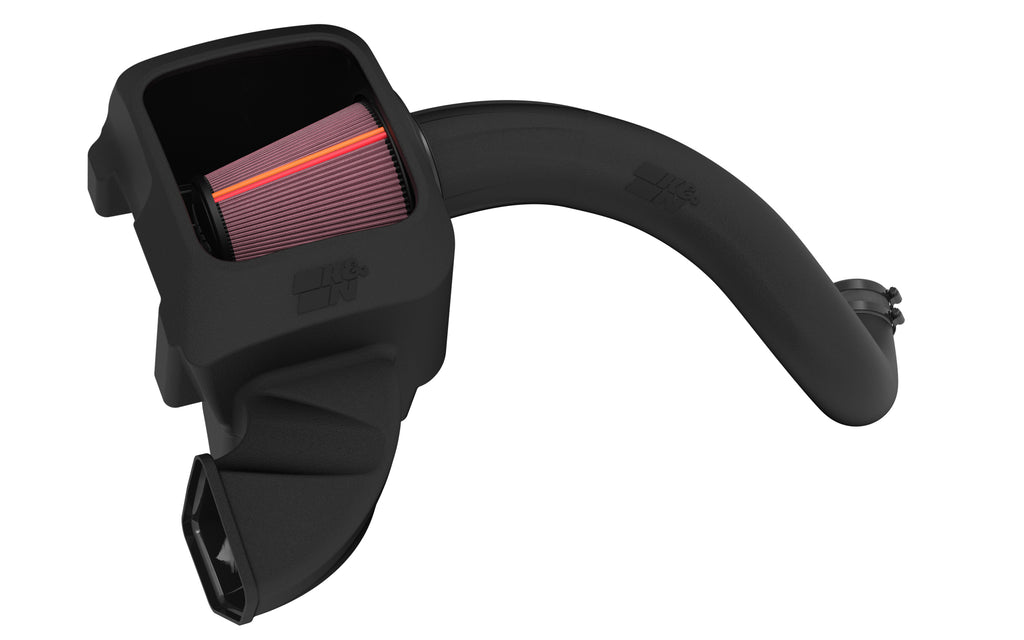 K&N 50-1564 NextGen Cold Air Intake - RAM 1500 V6-3.6L for Select Ram 1500, Ram Classic