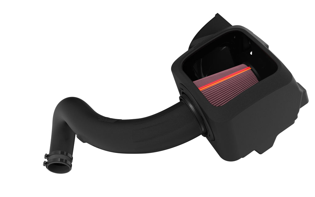 K&N 50-1564 NextGen Cold Air Intake - RAM 1500 V6-3.6L for Select Ram 1500, Ram Classic