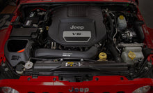 Load image into Gallery viewer, K&amp;N 50-1566 NextGen Cold Air Intake - Jeep Wrangler V6 3.6L F/I for Select Jeep Wrangler, Jeep Wrangler JK