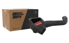 Load image into Gallery viewer, K&amp;N 50-1566 NextGen Cold Air Intake - Jeep Wrangler V6 3.6L F/I for Select Jeep Wrangler, Jeep Wrangler JK