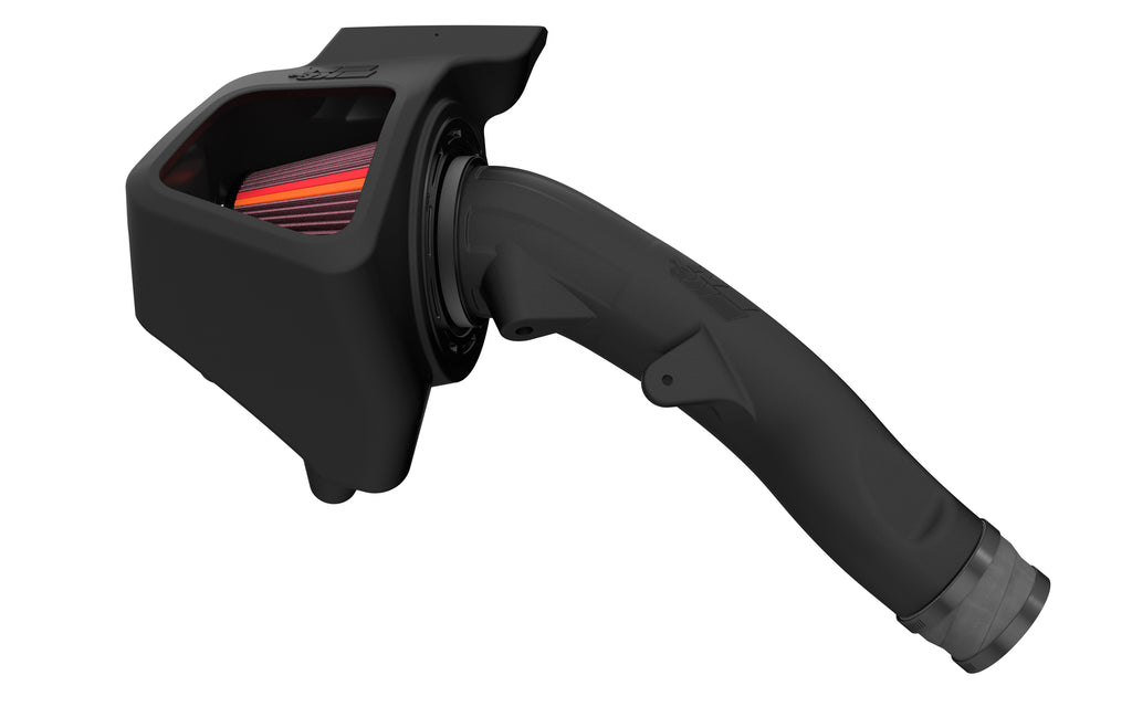 K&N 50-1572 NextGen Cold Air Intake - Jeep Grand Cherokee L V6 3.6L F/I for Select Dodge Durango, Jeep Grand Cherokee, Jeep Grand Cherokee WK