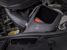 Load image into Gallery viewer, K&amp;N 50-1572 NextGen Cold Air Intake - Jeep Grand Cherokee L V6 3.6L F/I for Select Dodge Durango, Jeep Grand Cherokee, Jeep Grand Cherokee WK