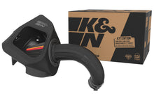 Load image into Gallery viewer, K&amp;N 50-1578D NextGen Dryflow Cold Air Intake - RAM 1500 V8 5.7L F/I for Select Ram