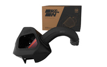 Load image into Gallery viewer, K&amp;N 50-1578 NextGen Cold Air Intake - RAM 1500 V8-5.7L for Select Ram