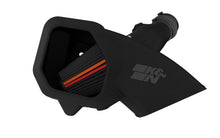 Load image into Gallery viewer, K&amp;N 50-1583D NEXTGEN DIESEL DRYFLOW COLD AIR INTAKE - RAM 2500/3500; L6-6.7L for Select Ram 2500, Ram