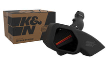 Load image into Gallery viewer, K&amp;N 50-1583D NEXTGEN DIESEL DRYFLOW COLD AIR INTAKE - RAM 2500/3500; L6-6.7L for Select Ram 2500, Ram