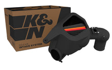 Load image into Gallery viewer, K&amp;N 50-1592D NEXTGEN DIESEL DRYFLOW COLD AIR INTAKE - RAM 2500/3500; L6-6.7L for Select Ram 2500, Ram