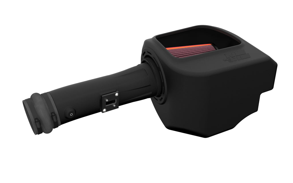 K&N 50-1598 NextGen Cold Air Intake - RAM 1500 L6-3.0L TT for Select Ram
