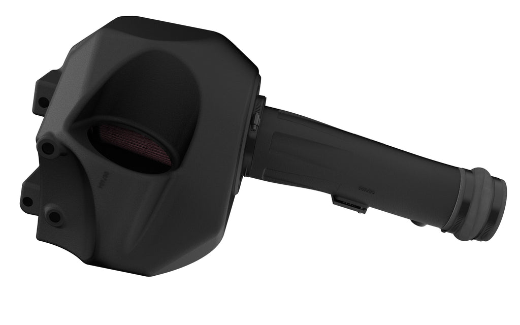 K&N 50-1598 NextGen Cold Air Intake - RAM 1500 L6-3.0L TT for Select Ram