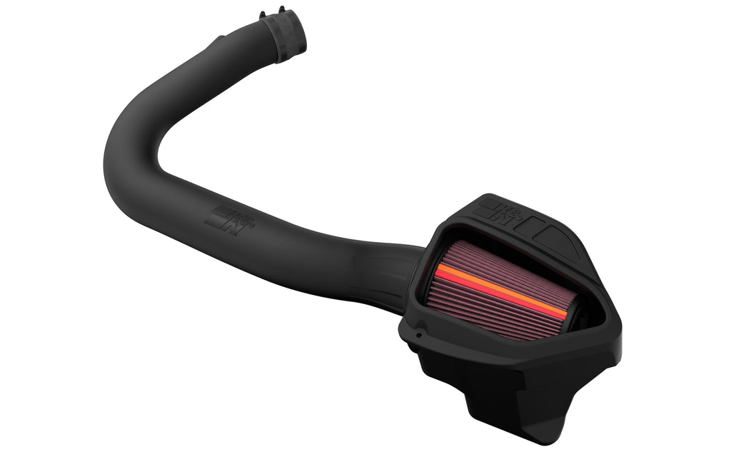 K&N 50-2544 NextGen Cold Air Intake - Dodge Charger V6 3.6L F/I for Select Chrysler 300, Dodge Challenger, Dodge Charger