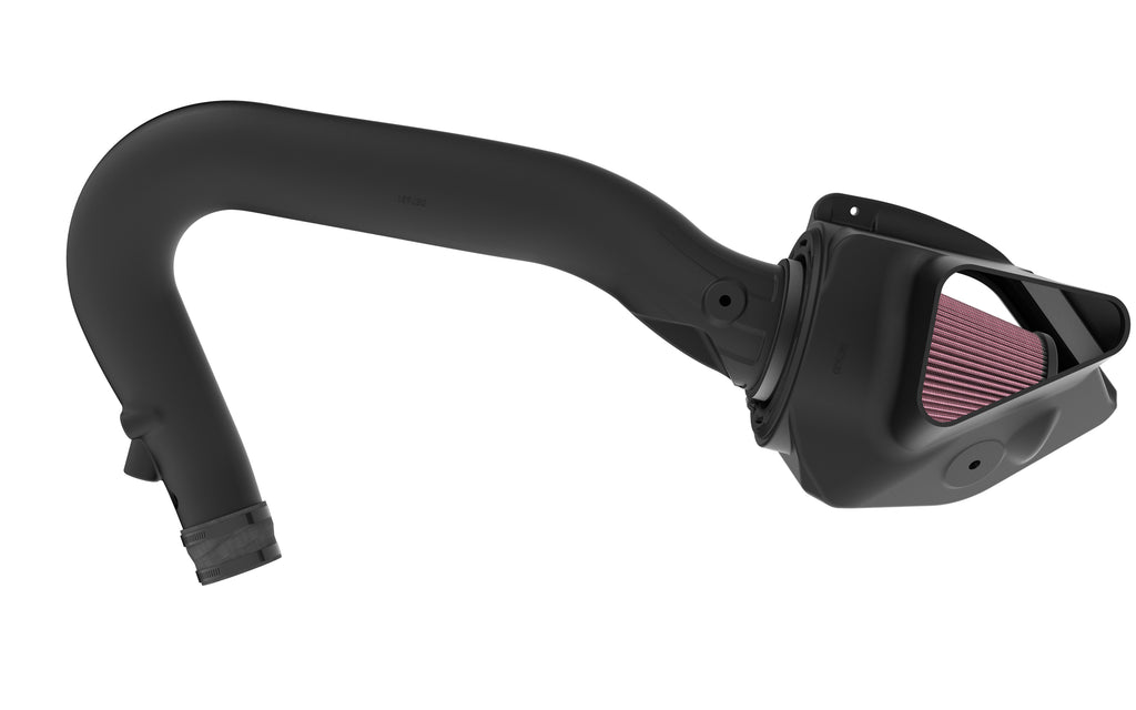 K&N 50-2544 NextGen Cold Air Intake - Dodge Charger V6 3.6L F/I for Select Chrysler 300, Dodge Challenger, Dodge Charger