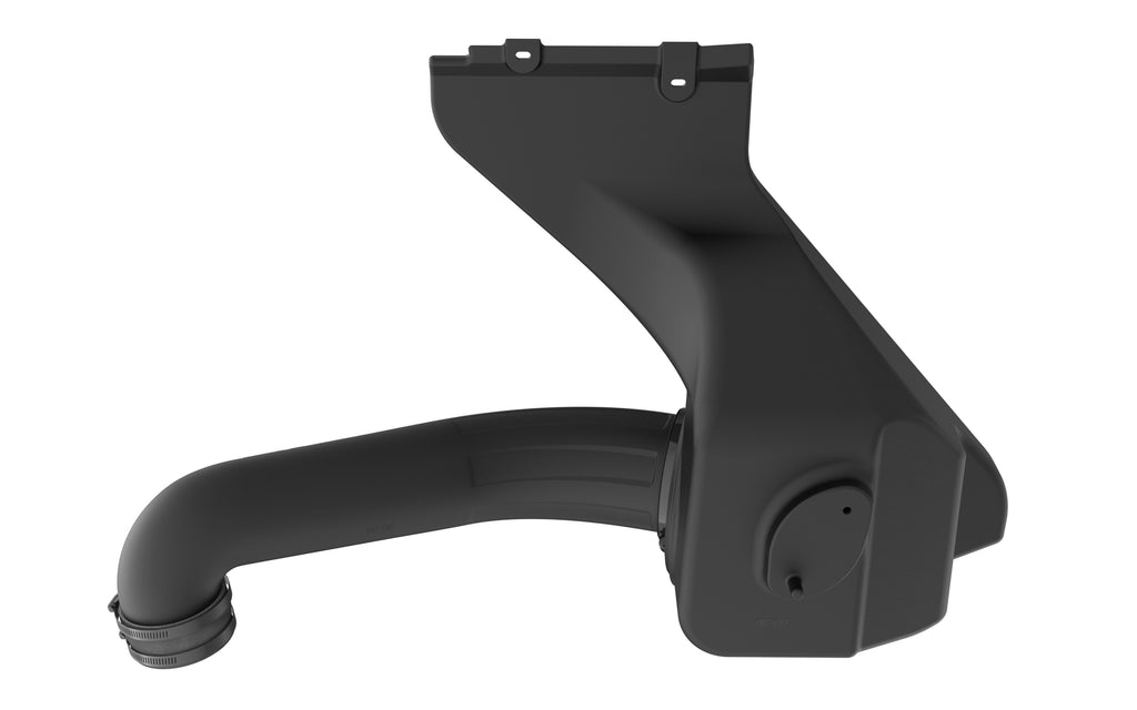 K&N 50-2591 NextGen Cold Air Intake - Ford F150 V8 5.0L F/I for Select Ford F-150