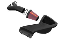 Load image into Gallery viewer, K&amp;N 50-2591 NextGen Cold Air Intake - Ford F150 V8 5.0L F/I for Select Ford F-150