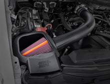 Load image into Gallery viewer, K&amp;N 50-2593 NextGen Cold Air Intake - Ford F250/350 V8 6.2L F/I for Select Ford F-250 Super Duty, Ford F-350 Super Duty