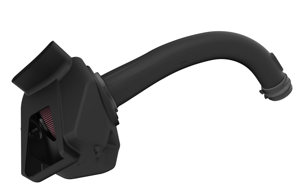 K&N 50-2593 NextGen Cold Air Intake - Ford F250/350 V8 6.2L F/I for Select Ford F-250 Super Duty, Ford F-350 Super Duty