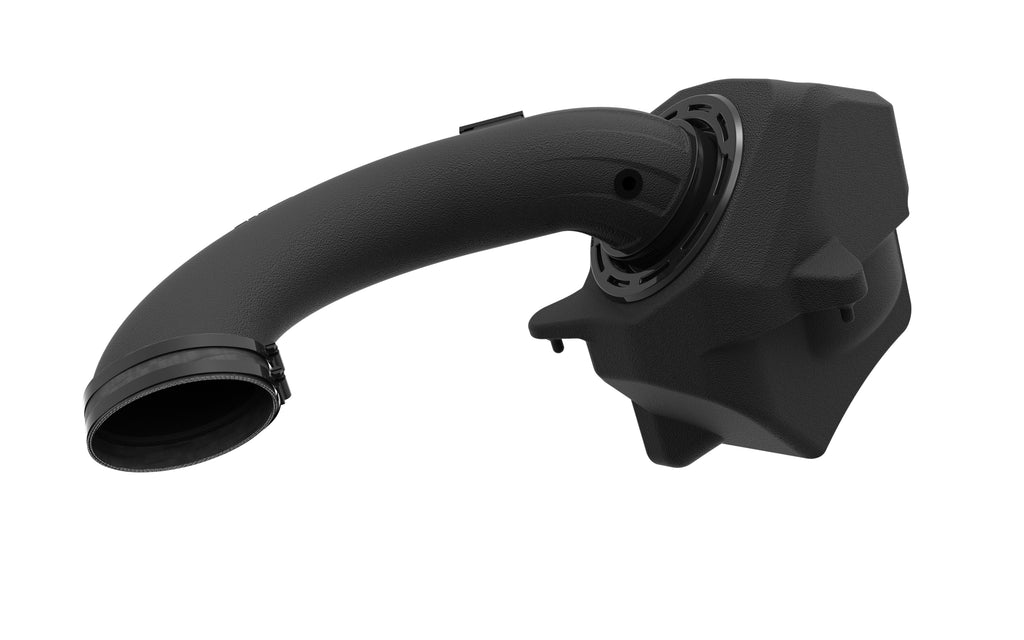 K&N 50-2600D NEXTGEN DIESEL DRYFLOW COLD AIR INTAKE - FORD F250/F350; 6.7L for Select Ford F-250 Super Duty, Ford F-350 Super Duty, Ford F-450 Super Duty, Ford F-550 Super Duty