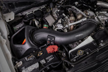 Load image into Gallery viewer, K&amp;N 50-2600D NEXTGEN DIESEL DRYFLOW COLD AIR INTAKE - FORD F250/F350; 6.7L for Select Ford F-250 Super Duty, Ford F-350 Super Duty, Ford F-450 Super Duty, Ford F-550 Super Duty