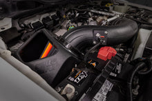 Load image into Gallery viewer, K&amp;N 50-2600D NEXTGEN DIESEL DRYFLOW COLD AIR INTAKE - FORD F250/F350; 6.7L for Select Ford F-250 Super Duty, Ford F-350 Super Duty, Ford F-450 Super Duty, Ford F-550 Super Duty