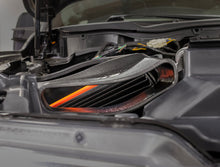 Load image into Gallery viewer, K&amp;N 50-2613D NEXTGEN DIESEL DRYFLOW COLD AIR INTAKE - FORD F250; V8-6.7L for Select Ford F-250 Super Duty, Ford F-350 Super Duty