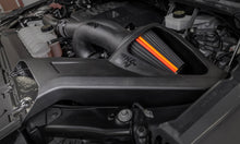 Load image into Gallery viewer, K&amp;N 50-2617D NextGen Dryflow Cold Air Intake - Ford F150/Raptor V6 2.7L/3.5L for Select Ford F-150